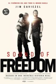 Sound of Freedom