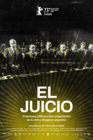 El juicio