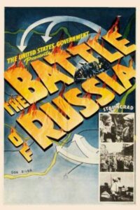 Why We Fight 5: La batalla de Rusia