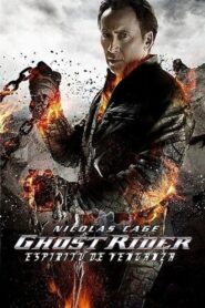 Ghost Rider: Espíritu de venganza