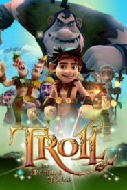 Troll: The Tale of a Tail