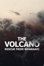 El volcán: Rescate en Whakaari