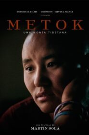 Metok: una monja tibetana