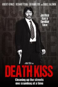 Death Kiss – El Beso de la Muerte (El Regreso del Justiciero)