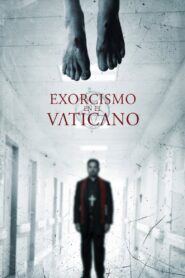 Exorcismo en el Vaticano