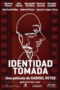 Identidad Tomada