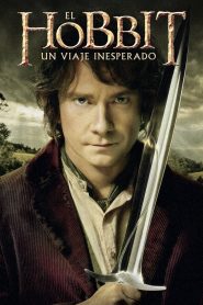 El Hobbit 1: Un Viaje Inesperado