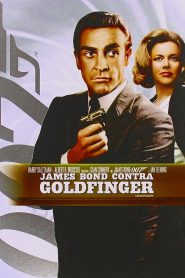 Agente 007: James Bond contra Goldfinger