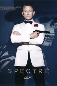 Agente 007: Spectre