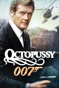 Agente 007: Octopussy Contra Las Chicas Mortales