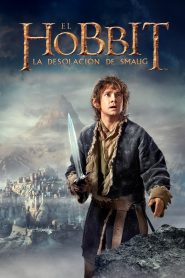 El Hobbit: La Desolación de Smaug